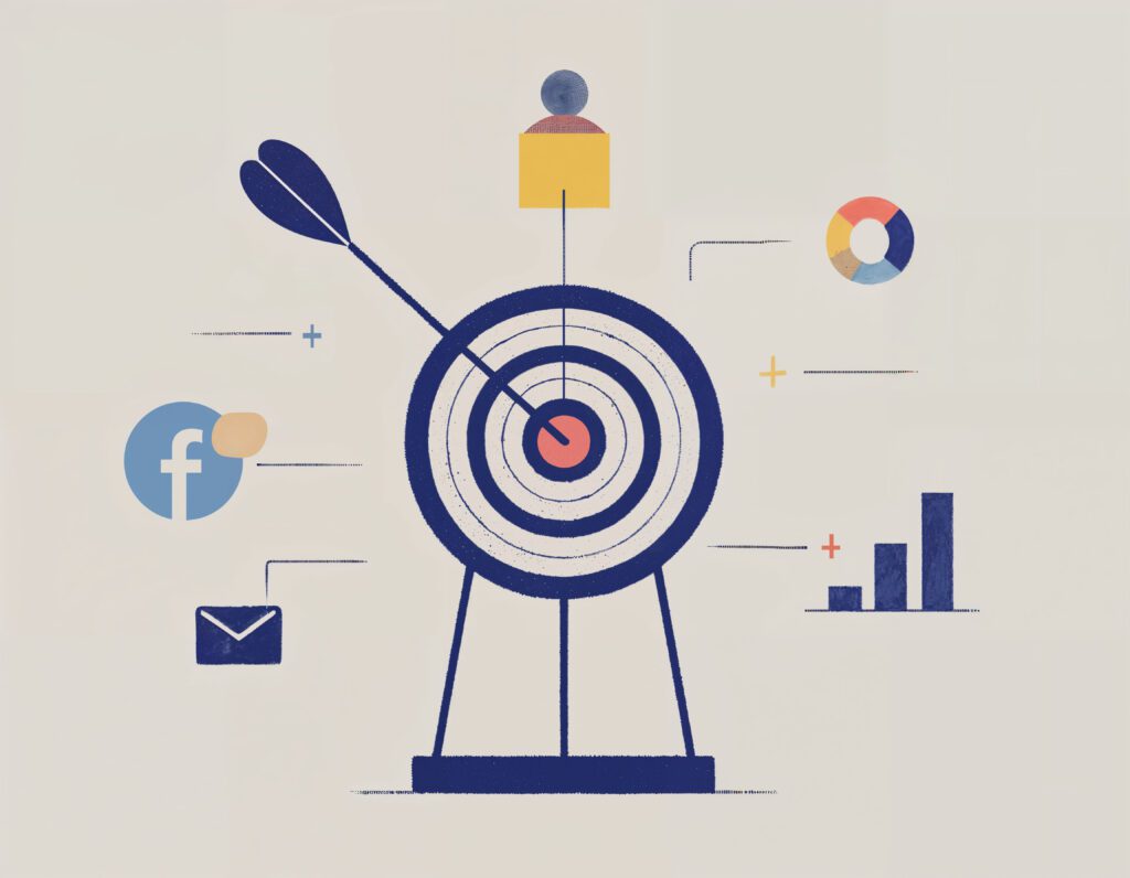 online marketing services
