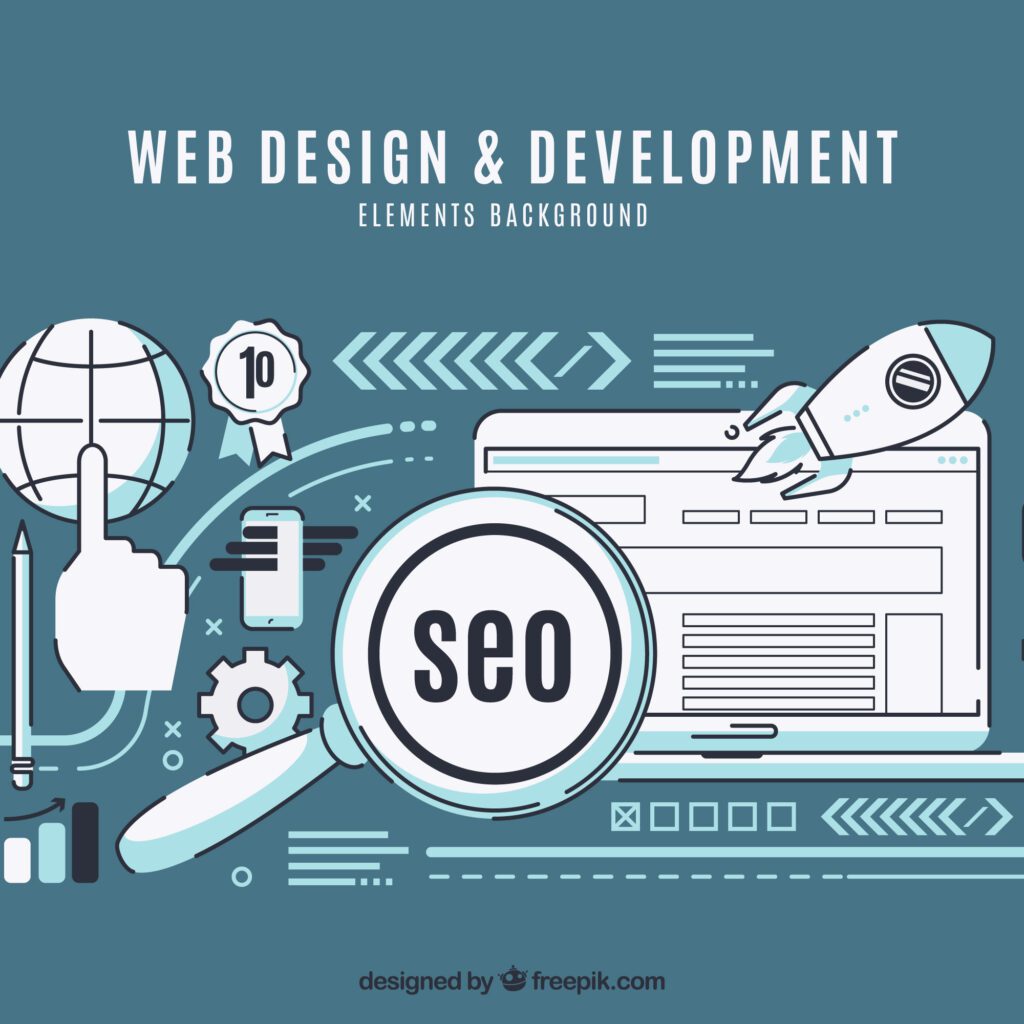 seo specialist