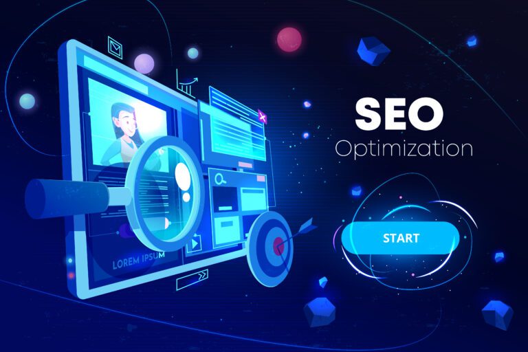 seo specialist